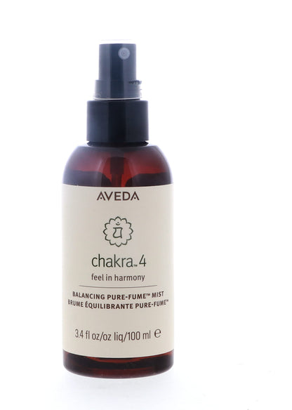 Aveda Chakra 4 Balancing Body Mist 3.4 oz