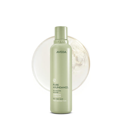 Aveda Pure Abundance Volumizing Shampoo For Fine Hair, 6.7 Fl Oz