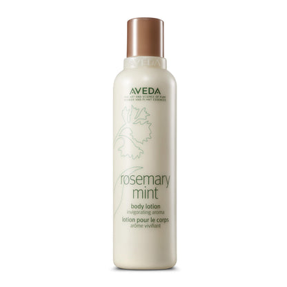 Aveda Rosemary Mint Body Lotion, 6.7 Fl Oz