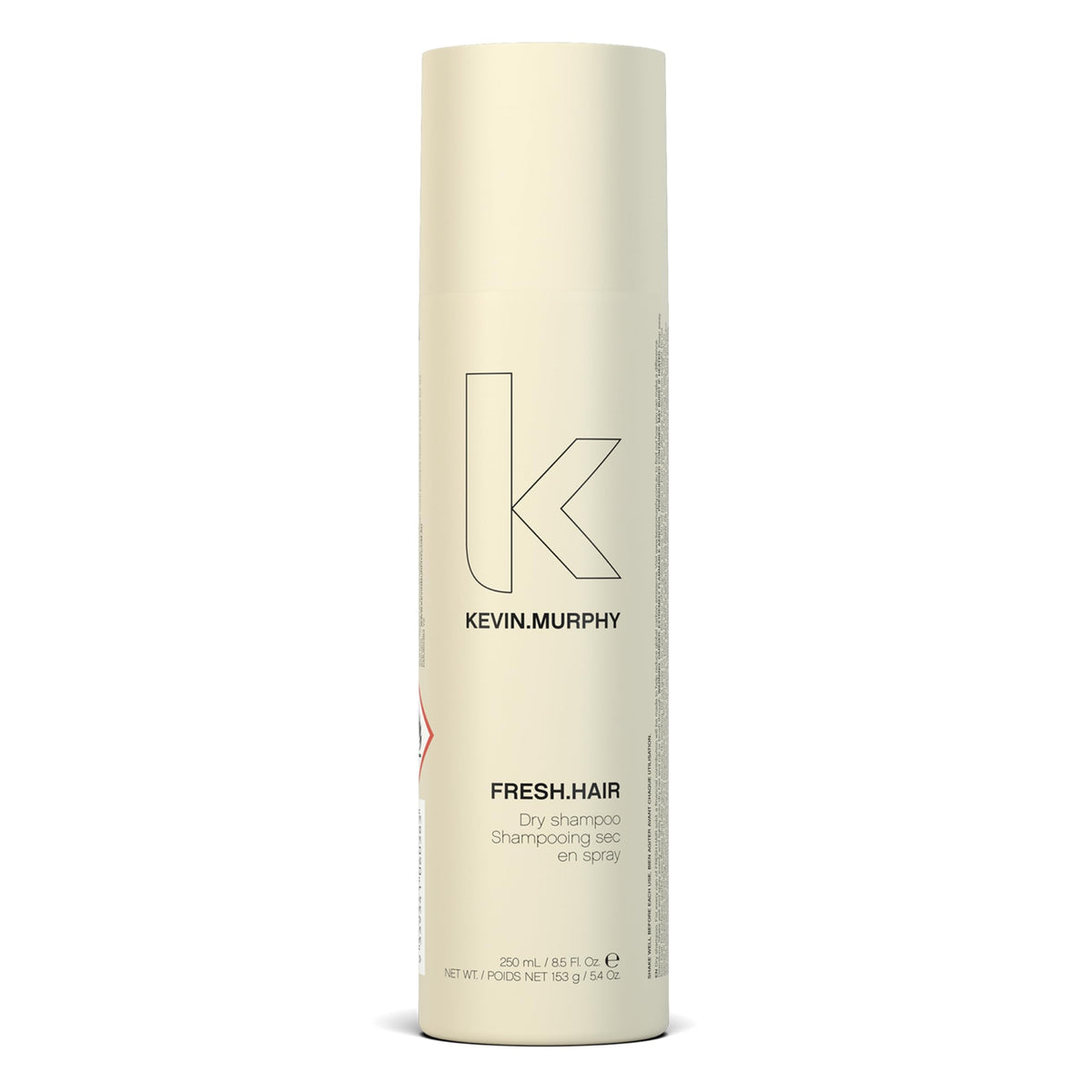 Kevin Murphy Fresh Hair Dry Cleaning Spray, 8.44 Ounce
