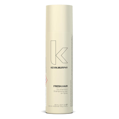 Kevin Murphy Fresh Hair Dry Cleaning Spray, 8.44 Ounce