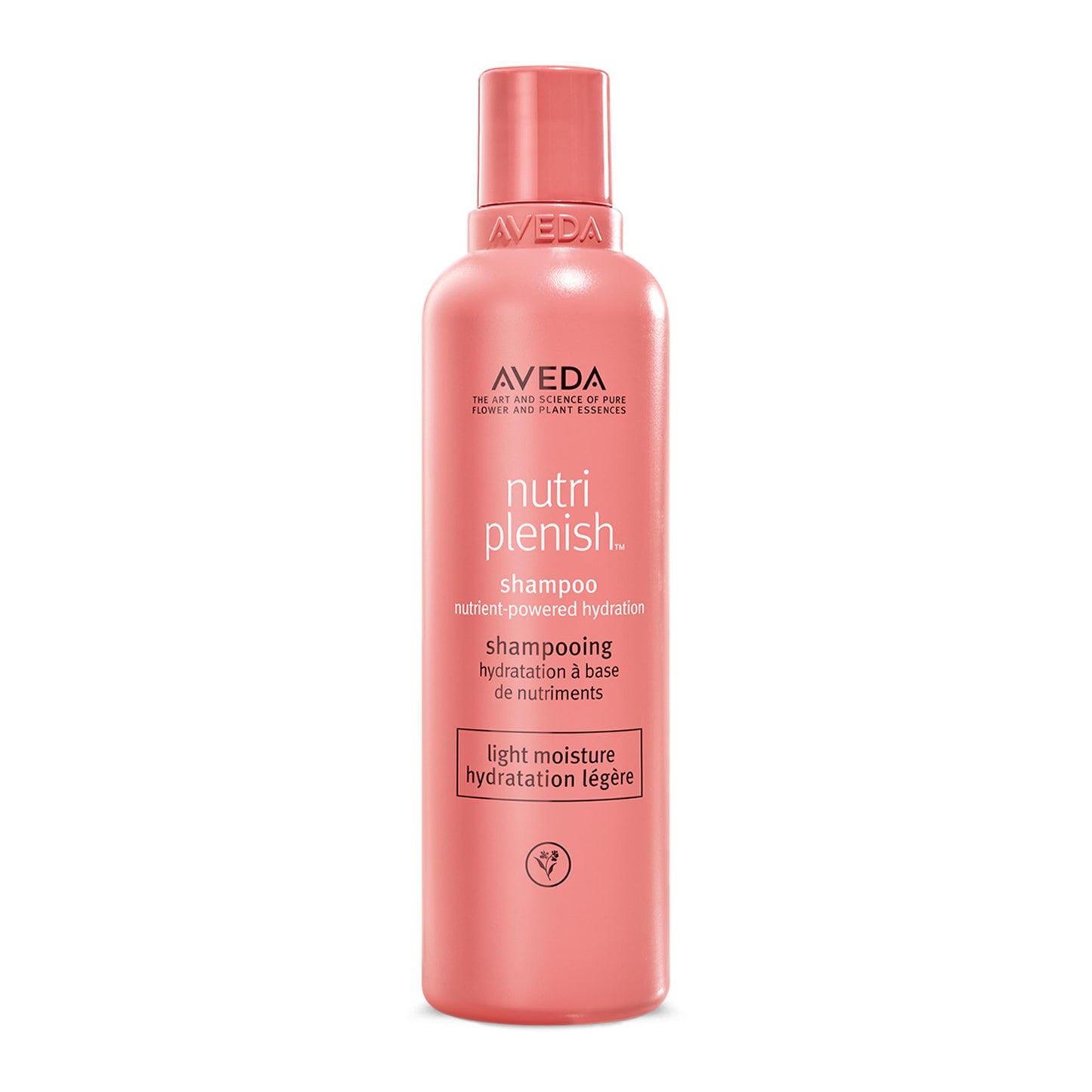 Aveda Nutriplenish Shampoo Light Moisture, 8.5 Fl Oz