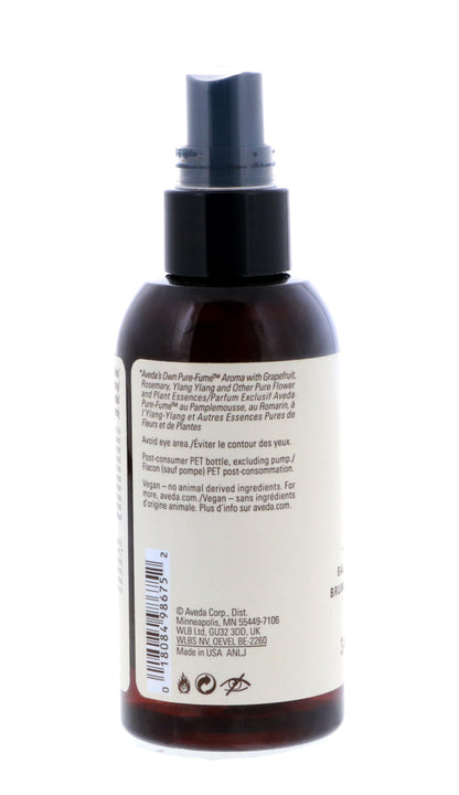 Aveda Chakra 5 Balancing Body Mist 3.4 oz