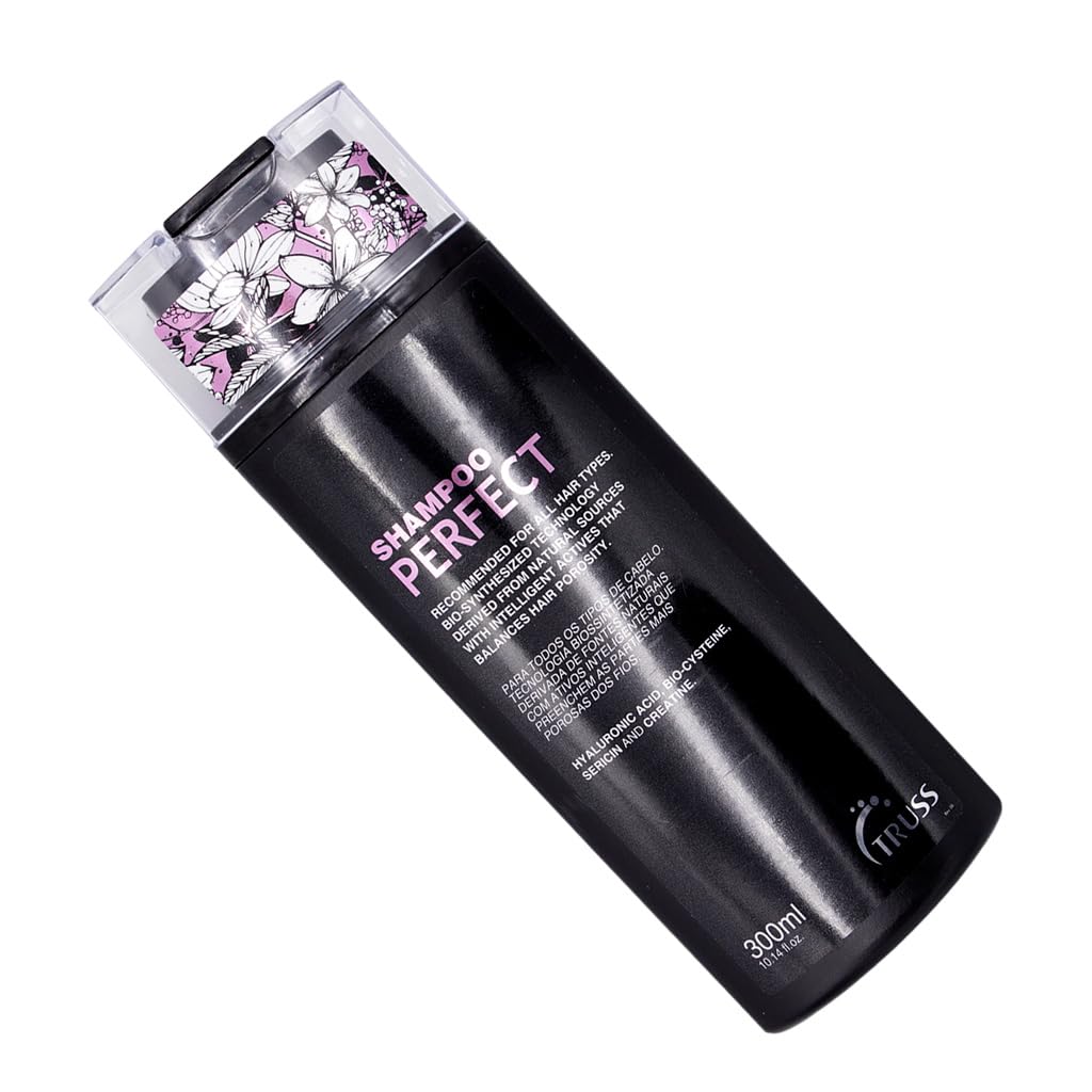 TRUSS Perfect Shampoo 10.14 fl OZ