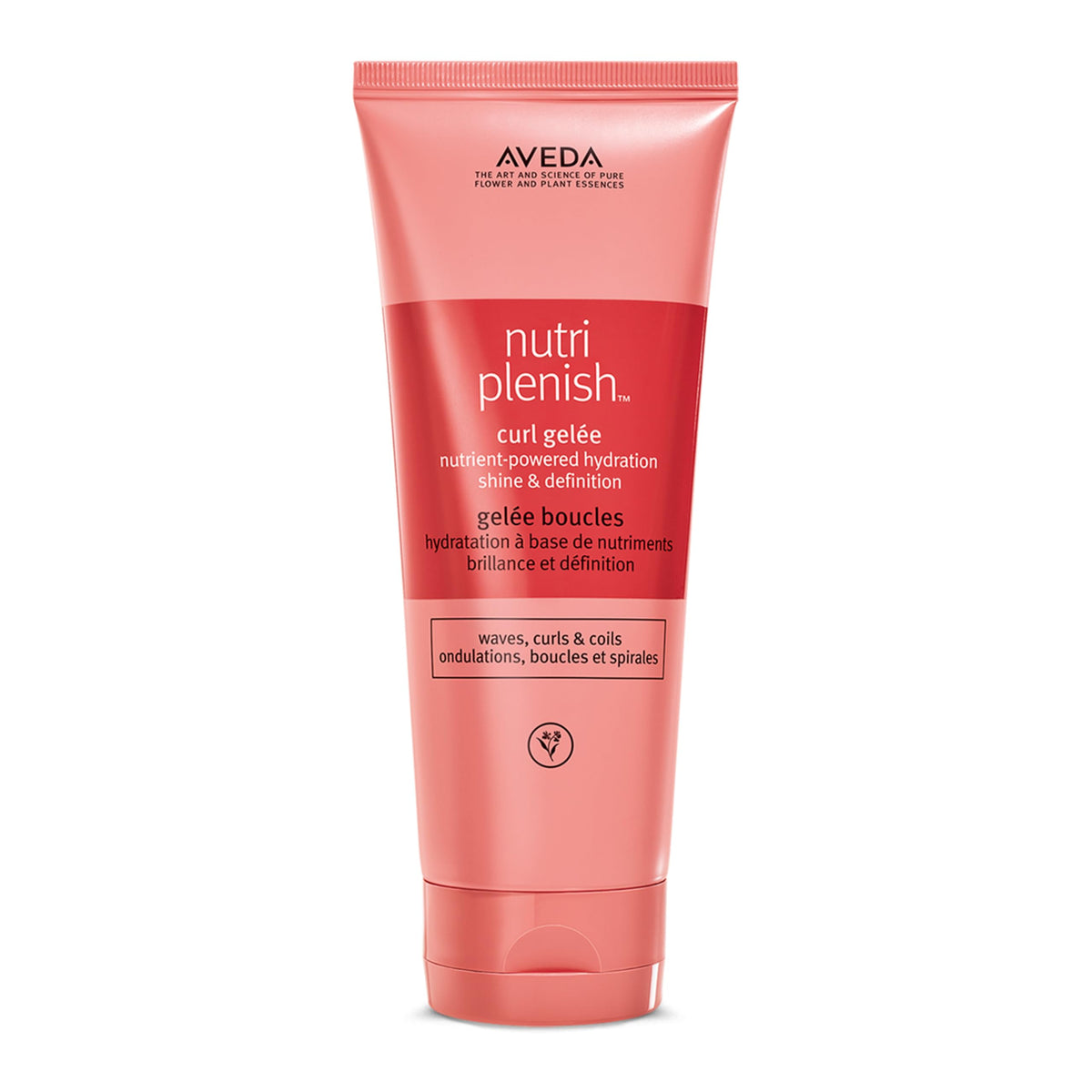 Aveda Nutriplenish Curl Gelee 6.7 oz