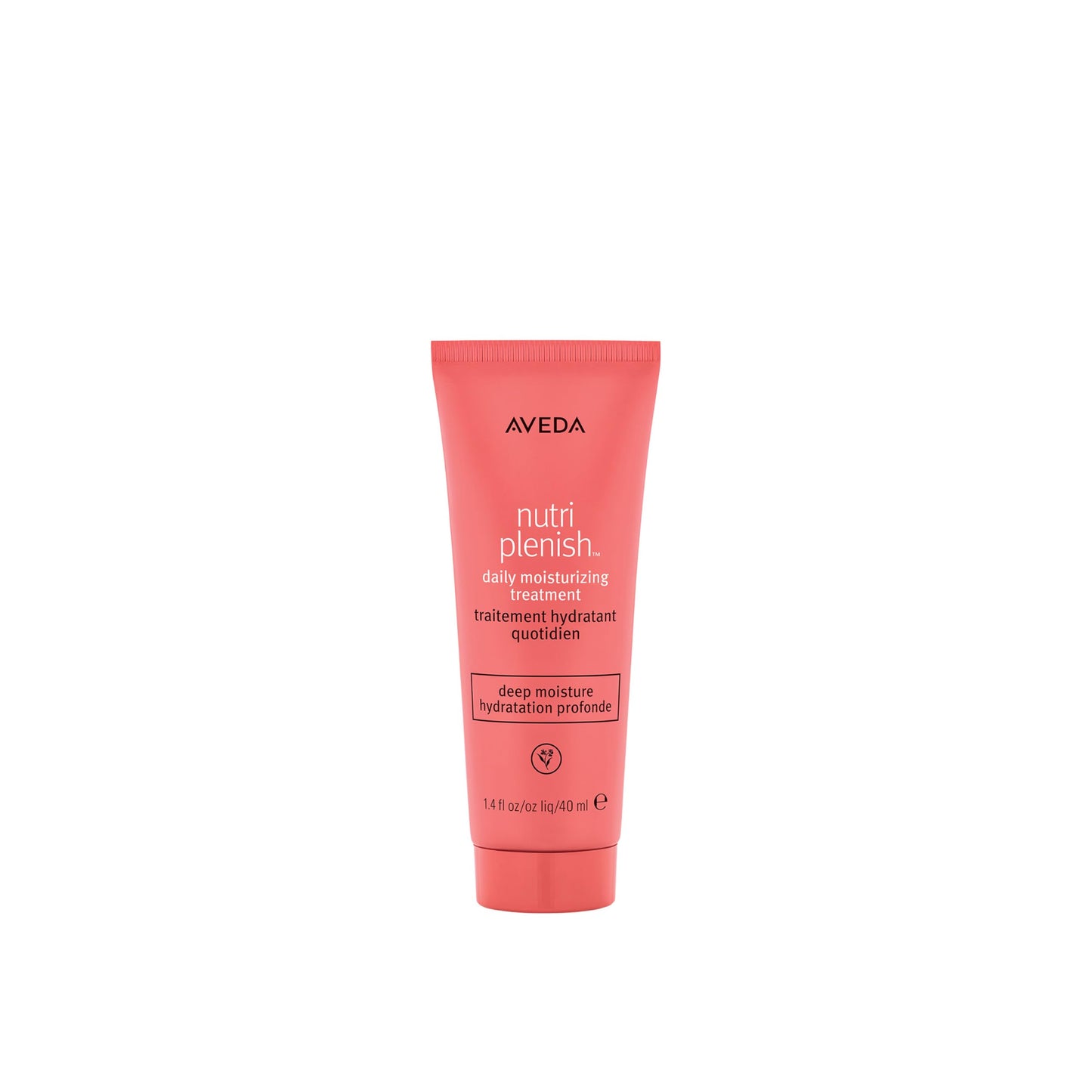 Aveda Nutriplenish Daily Moisturizing Treatment 1.3 Fl Oz