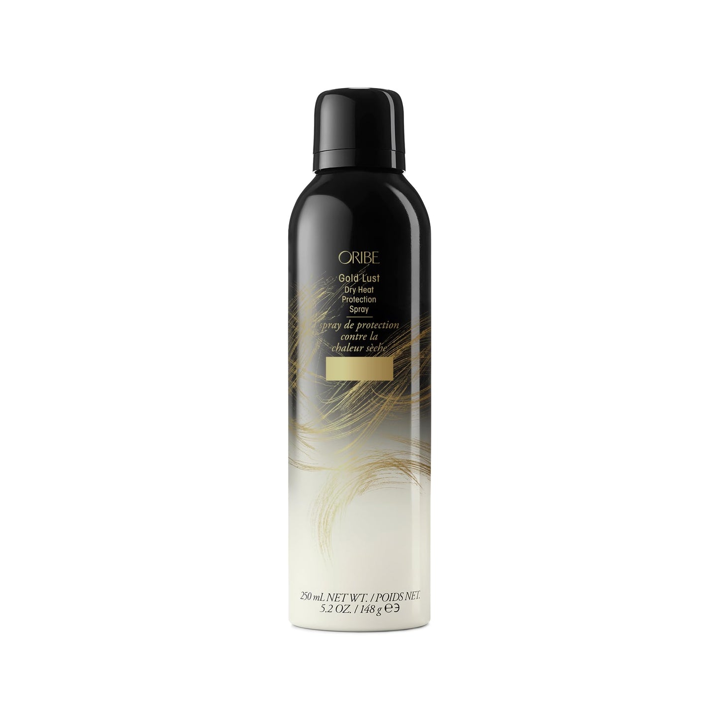 Oribe Gold Lust Dry Heat Protection Spray 5.2 OZ
