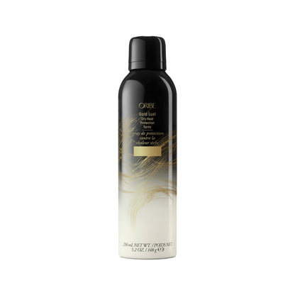 Oribe Gold Lust Dry Heat Protection Spray 5.2 OZ
