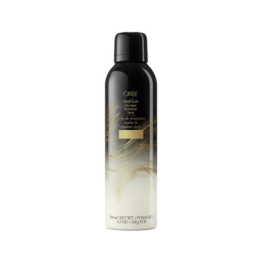 Oribe Gold Lust Dry Heat Protection Spray 5.2 OZ