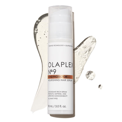 Olaplex Nº. 9 Bond Protector: Nourishing Hair Serum, 90 Ml / 3.0 Fl Oz