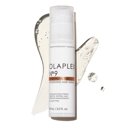 Olaplex Nº. 9 Bond Protector: Nourishing Hair Serum, 90 Ml / 3.0 Fl Oz