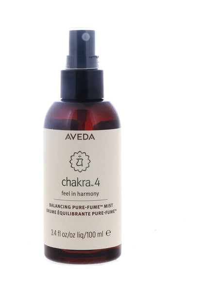 Aveda Chakra 4 Balancing Body Mist 3.4 oz