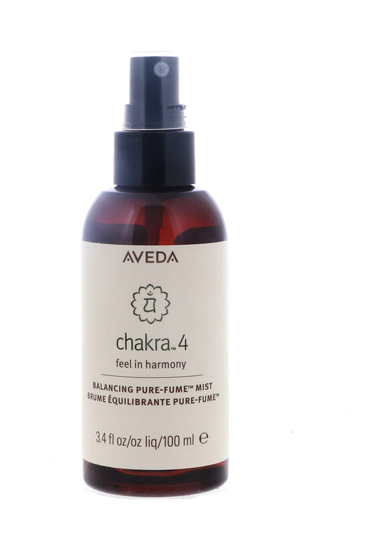 Aveda Chakra 4 Balancing Body Mist 3.4 oz
