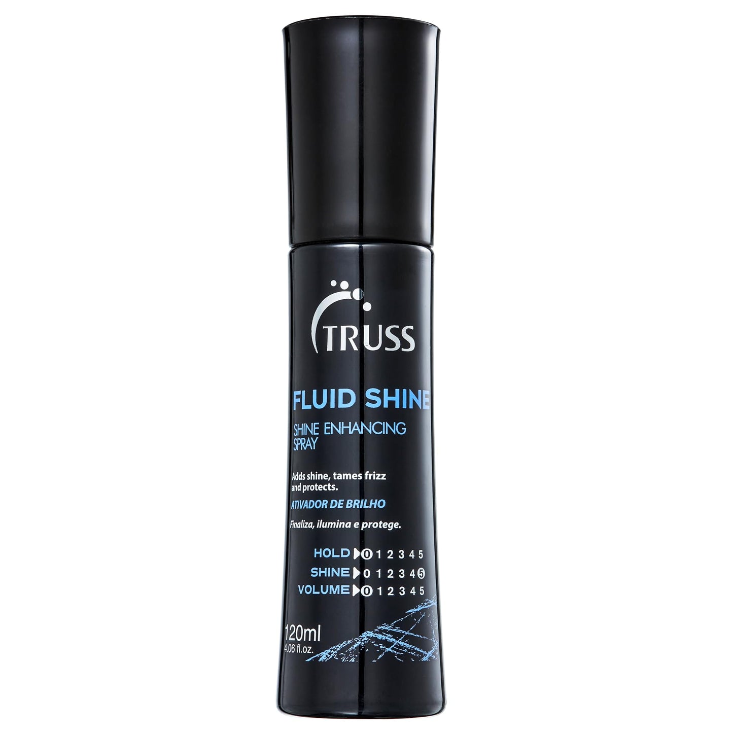 Truss Fluid Shine Spray 4.06 fl OZ