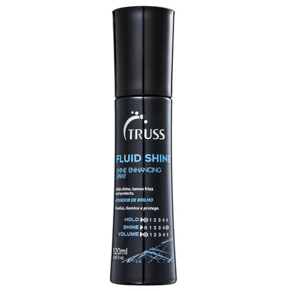 Truss Fluid Shine Spray 4.06 fl OZ