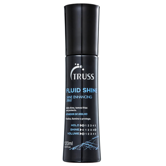 Truss Fluid Shine Spray 4.06 fl OZ