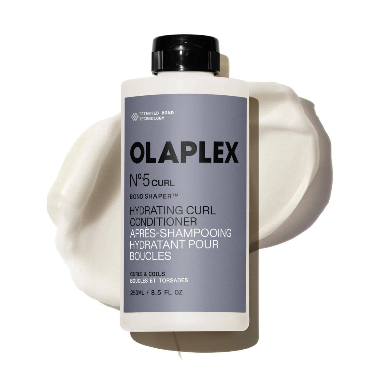 Olaplex N°.5CURL Bond Shaper™ Hydrating Curl Conditioner, 250 mL