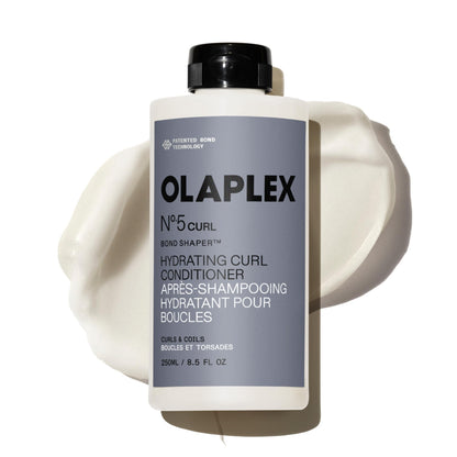 Olaplex N°.5CURL Bond Shaper™ Hydrating Curl Conditioner, 250 mL