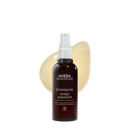 Aveda Thickening Tonic 3.4 OZ