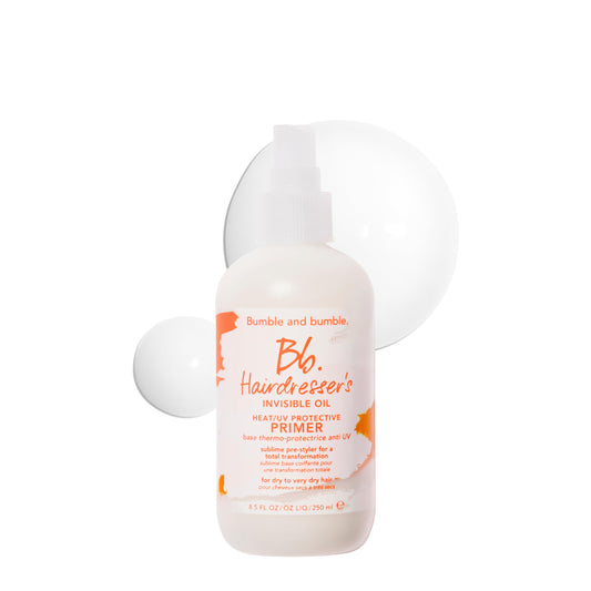 Bumble and bumble Hairdresser's Invisible Oil Leave-In Hair Primer, 8.5 OZ