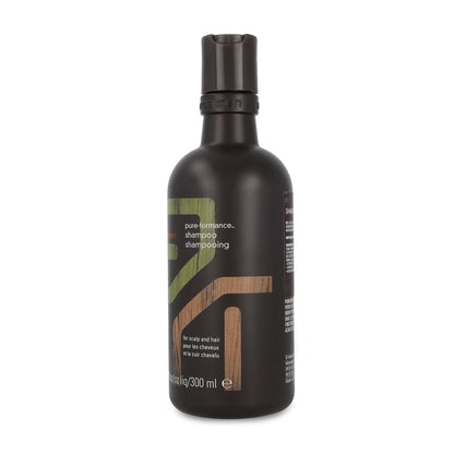 Aveda Men Pure - Formance Shampoo, 10-Ounce Bottle