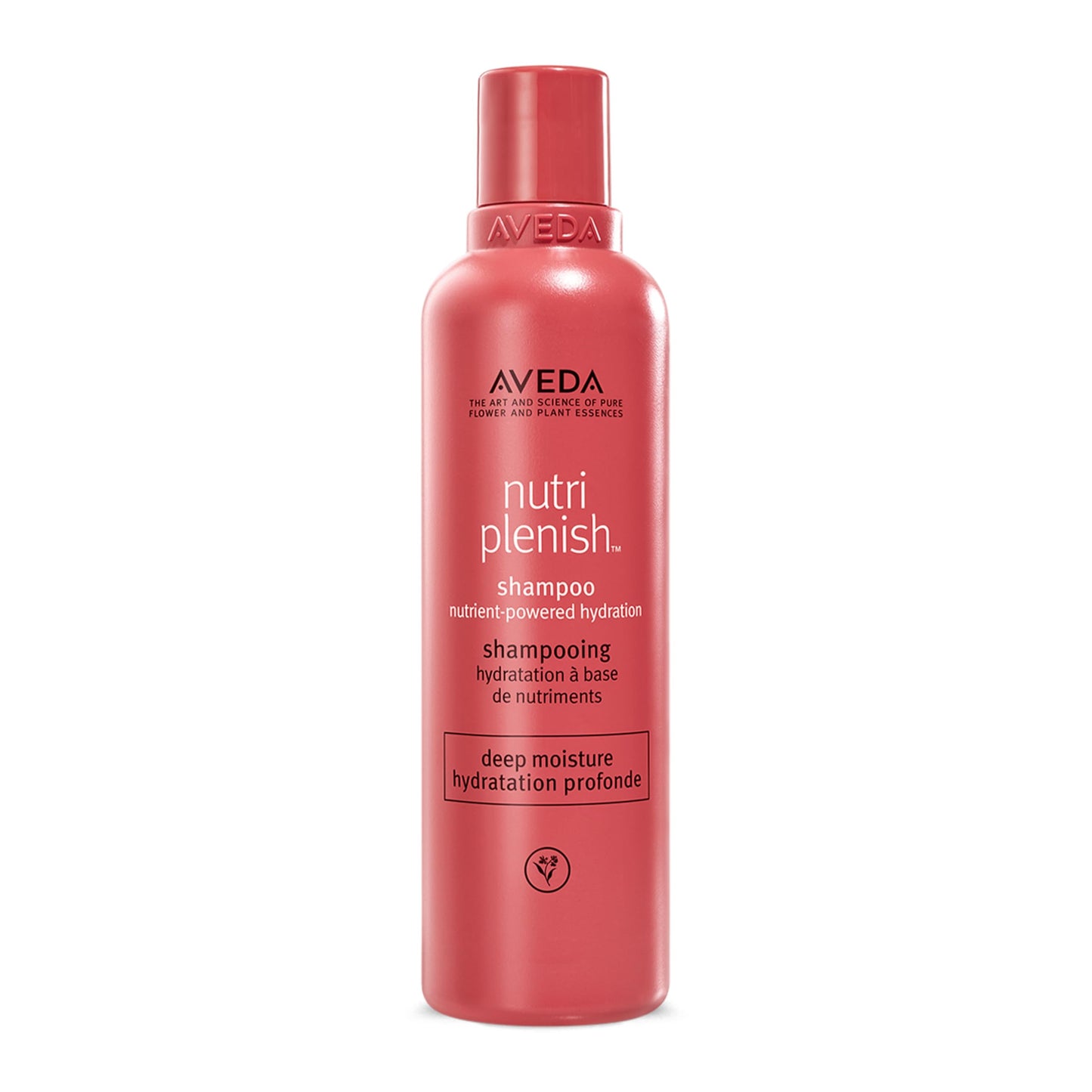Aveda Nutriplenish Shampoo Deep Moisture, 8.5 Fl Oz