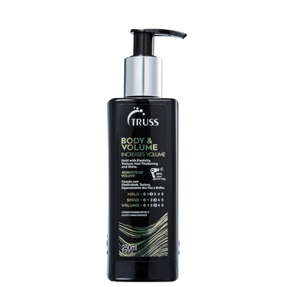 TRUSS Body & Volume Styling Cream 8.45 fl oz