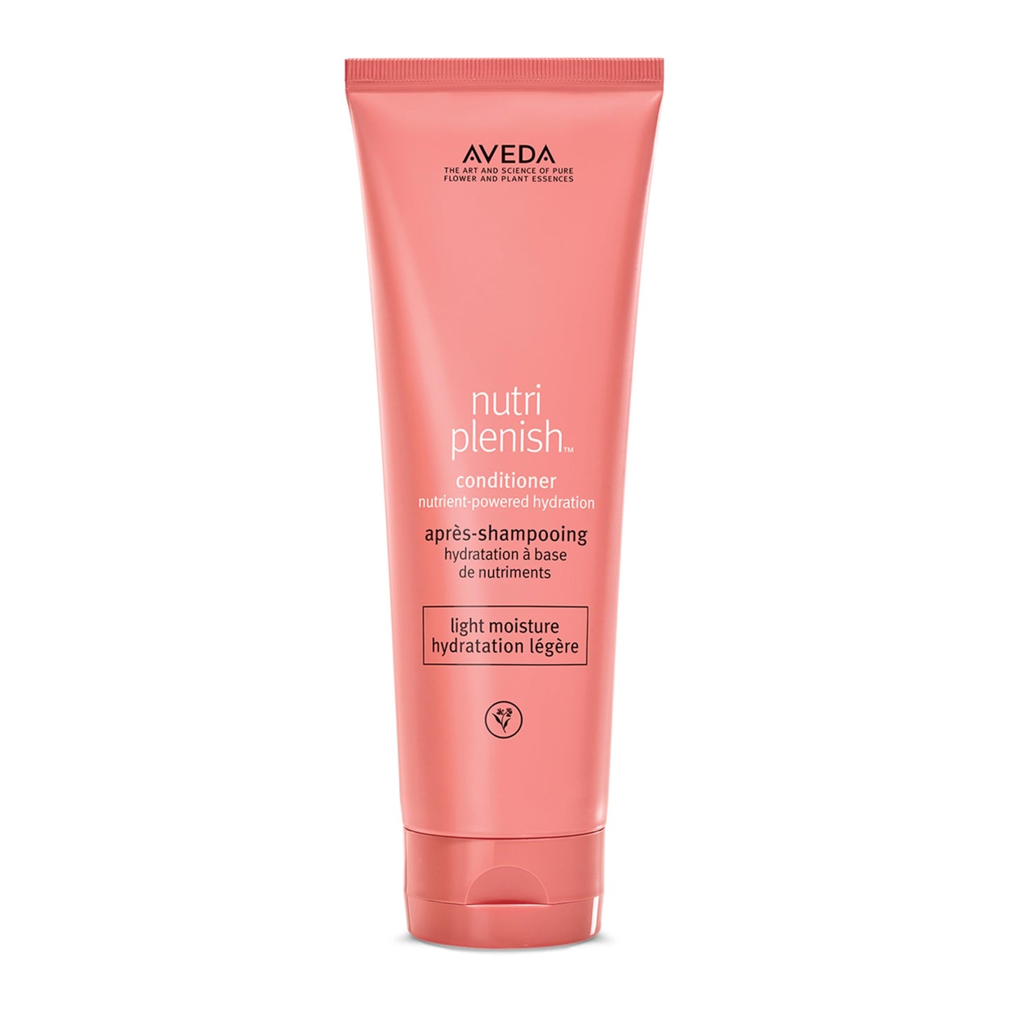 Aveda Nutriplenish Conditioner Light Moisture Hydrating Conditioner, 8.5 Fl Oz