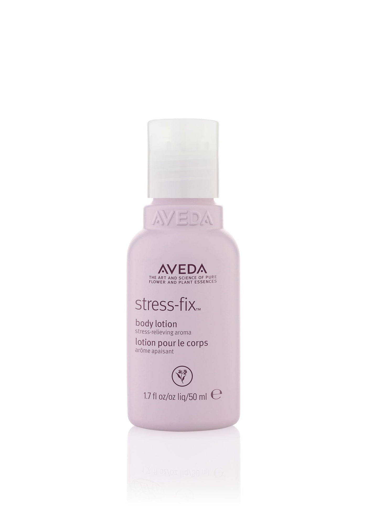 Aveda Stress Fix Body Lotion, 1.7 Ounce