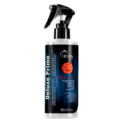 TRUSS Deluxe Prime Hair Treatment Spray 8.79 OZ