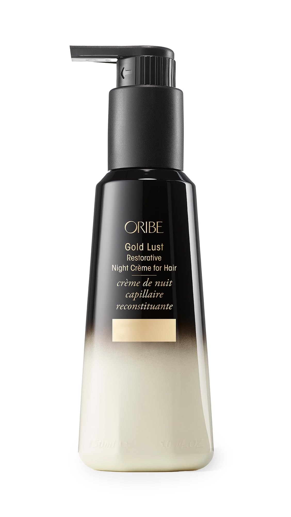 Oribe Gold Lust Restorative Night Cream, Overnight Leave-In Treatment 5 OZ