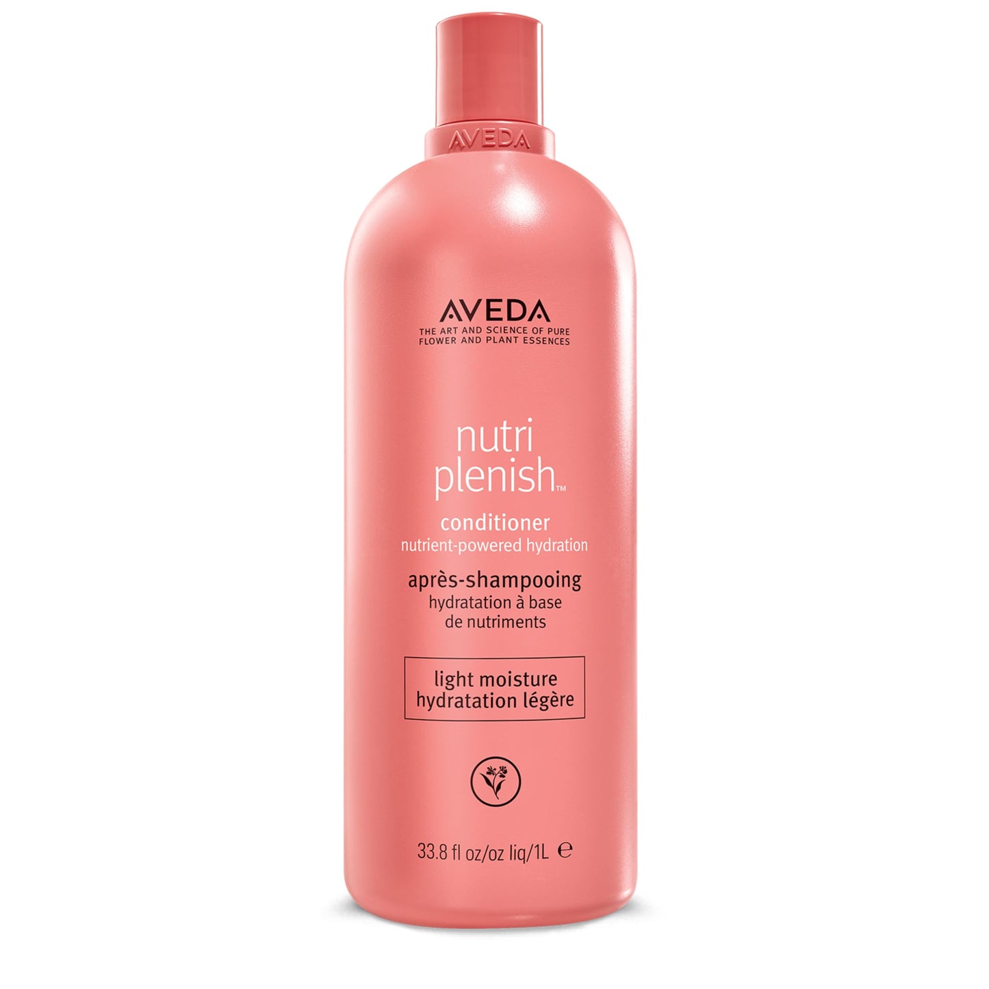 Aveda Nutriplenish Conditioner Light Moisture, 33.8 Fl Oz