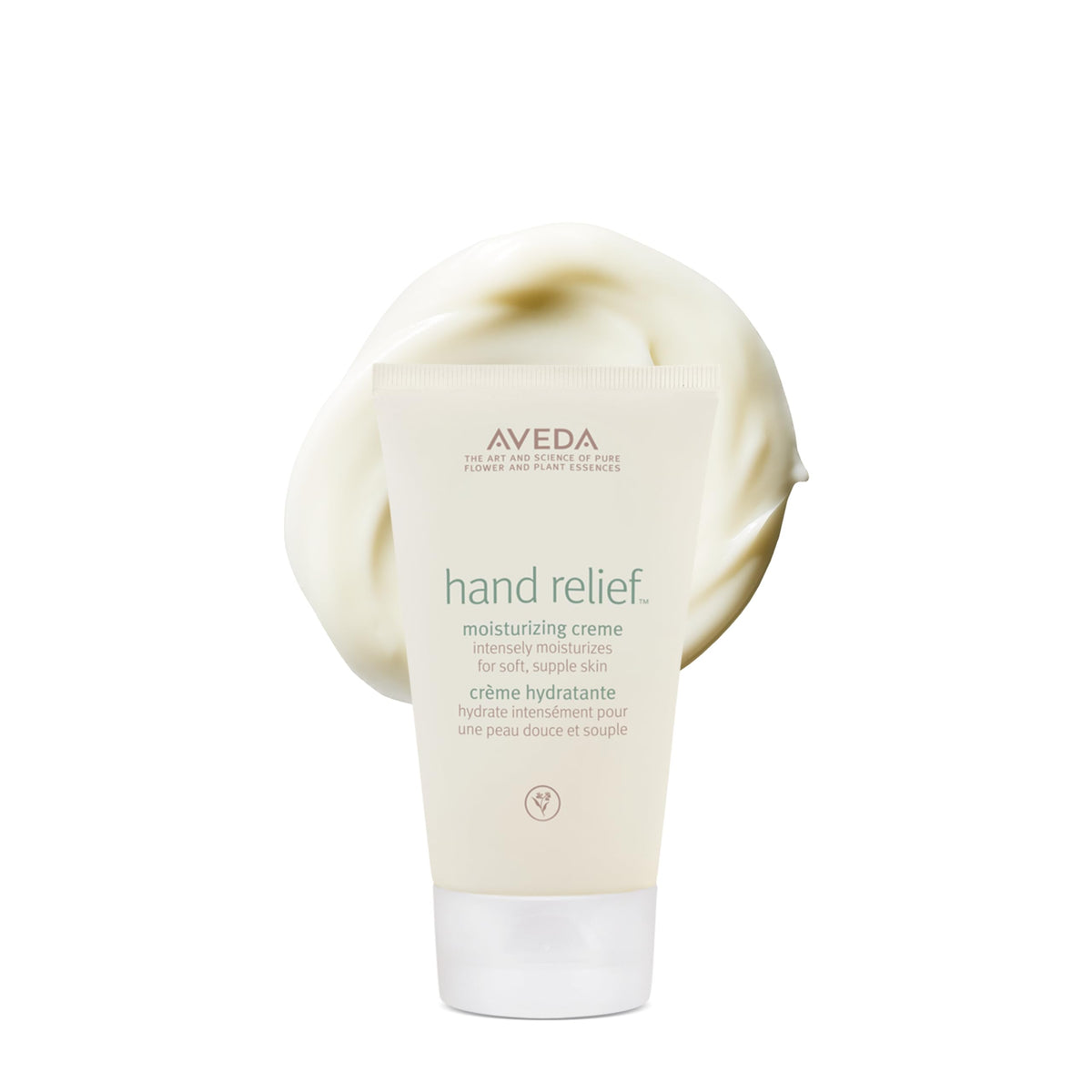 Aveda Hand Relief Moisturizing Cream, 4.2 Ounce