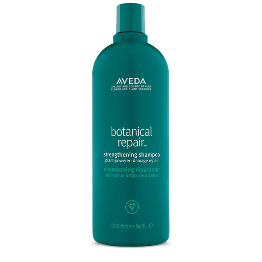 Aveda Botanical Repair Strengthening Shampoo 33.8 Fl OZ