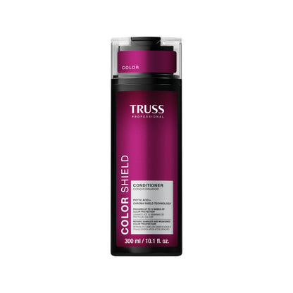 TRUSS Color Shield Hair Conditioner, Color Protection, 10.1 fl oz