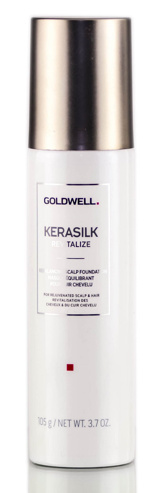 Goldwell Kerasilk Revitalize Rebalancing Scalp Foundation - 3.7 oz