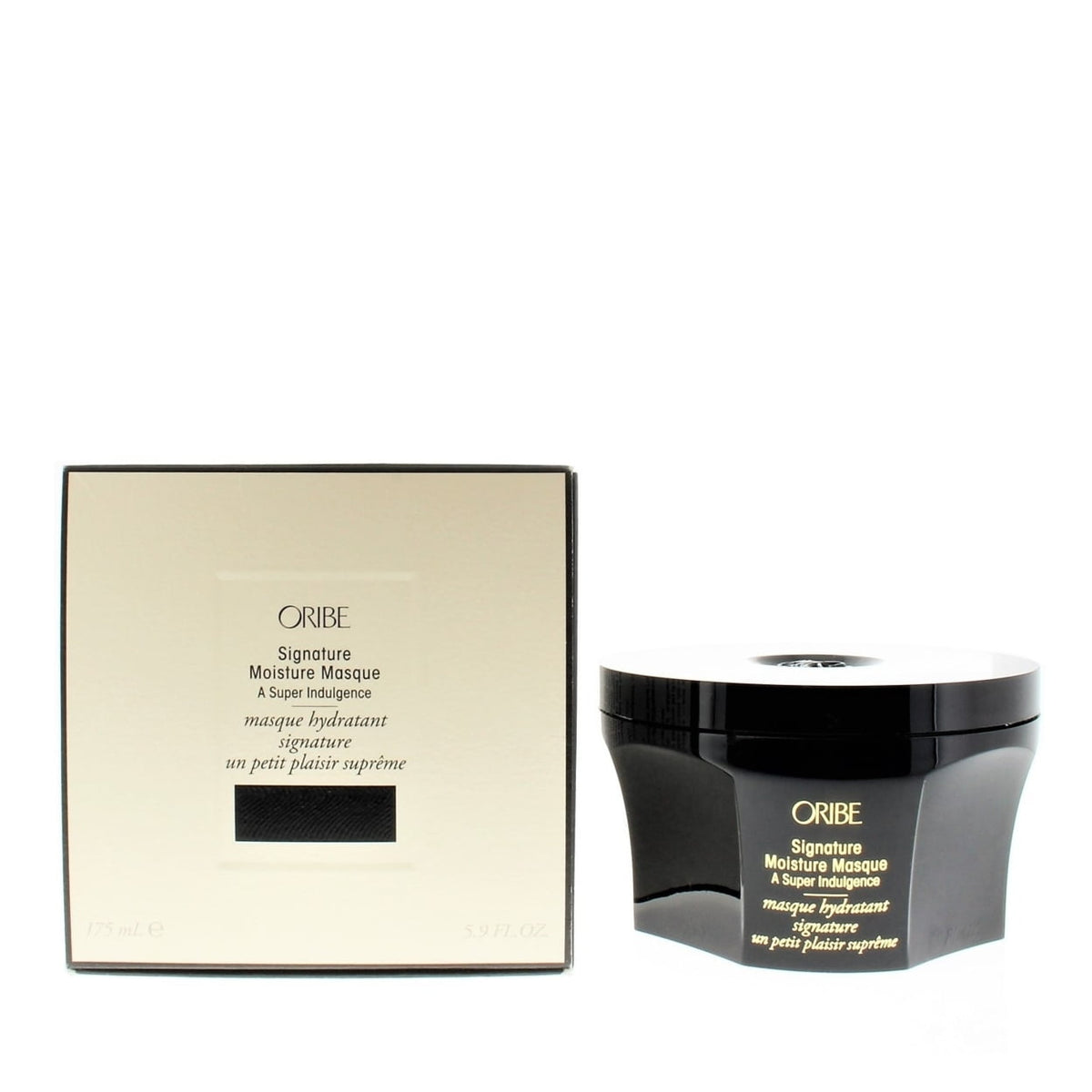 Oribe Signature Moisture Masque 5.9oz Deep Hydrating Hair 175ml