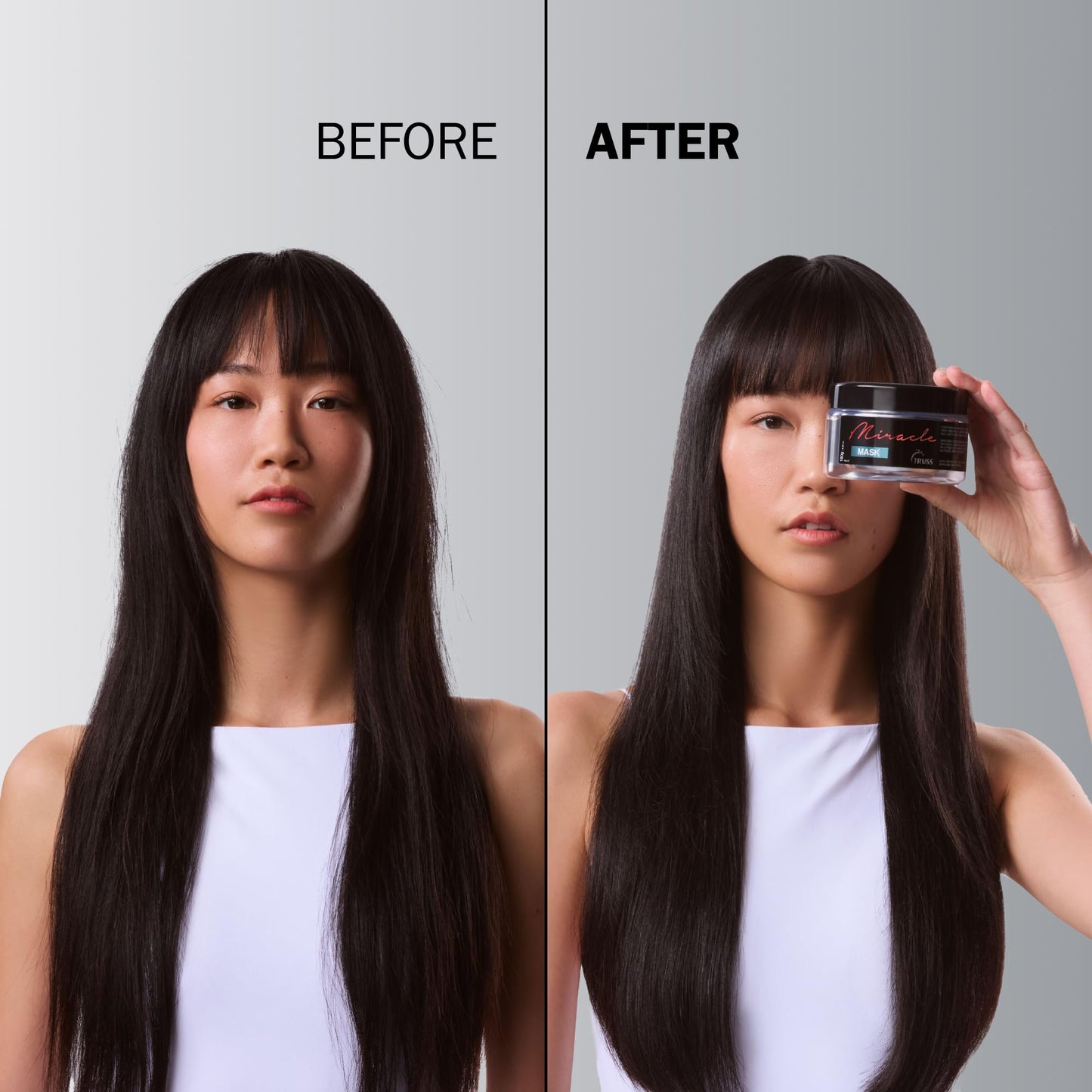 TRUSS Miracle Hair Mask 8.8 OZ