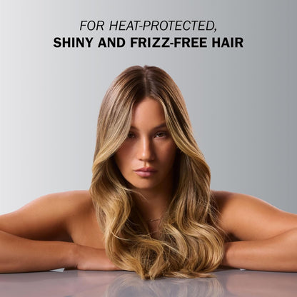 TRUSS Blond Revolution Impassable Heat Protectant Spray 3.3 fl oz