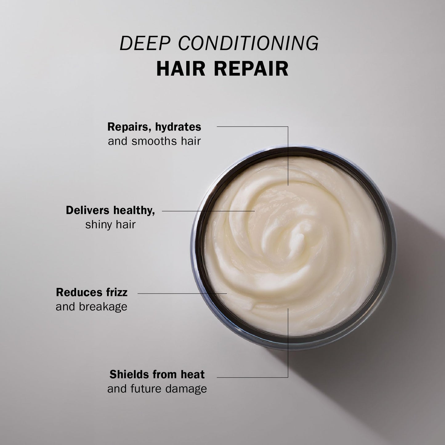 TRUSS Miracle Hair Mask 8.8 OZ