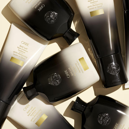 Oribe Gold Lust Repair & Restore Shampoo 8.5 OZ