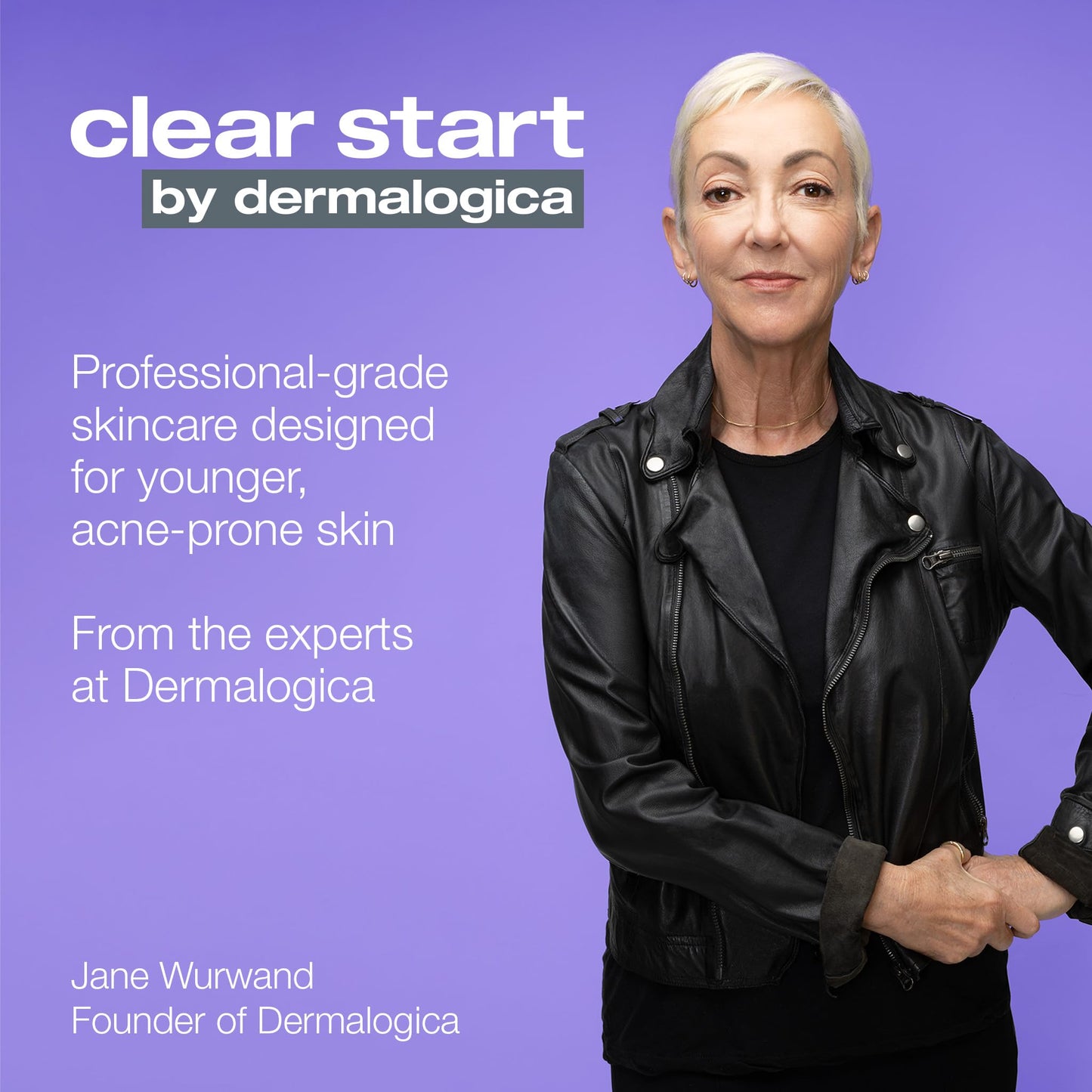 Dermalogica Clear Start Blackhead Clearing Fizz Mask 1.7 OZ