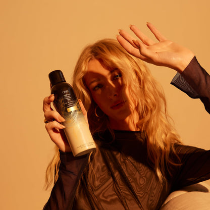 Oribe Gold Lust Dry Heat Protection Spray 5.2 OZ