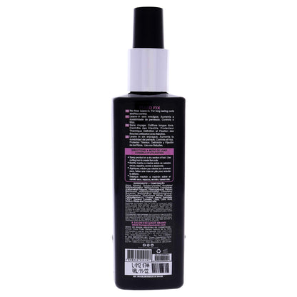 Truss Fluid Fix Leave-In Spray Hair Spray 8.45 oz