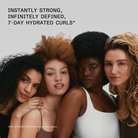 Olaplex N°.4CURL Bond Shaper™ Hydrating Curl Shampoo, 250 mL