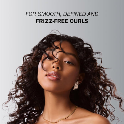 TRUSS Curly Fix Leave-In Curl Defining Cream, Medium Hold