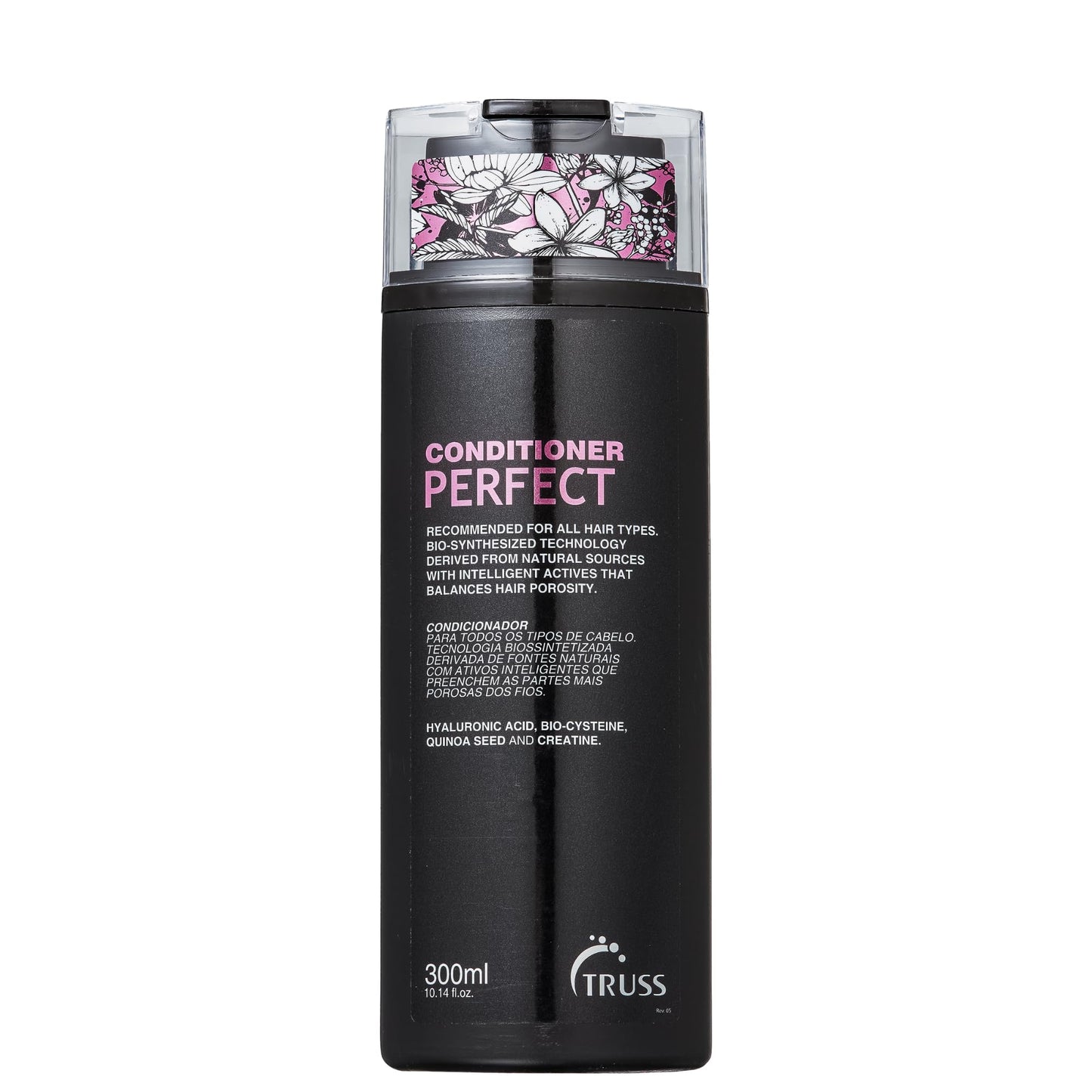 TRUSS Perfect Hair Conditioner 10.14 fl oz