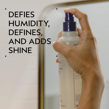 Aveda Brilliant Medium Hold Hair Spray, Non-Aerosol Spray 8.5 Fl Oz