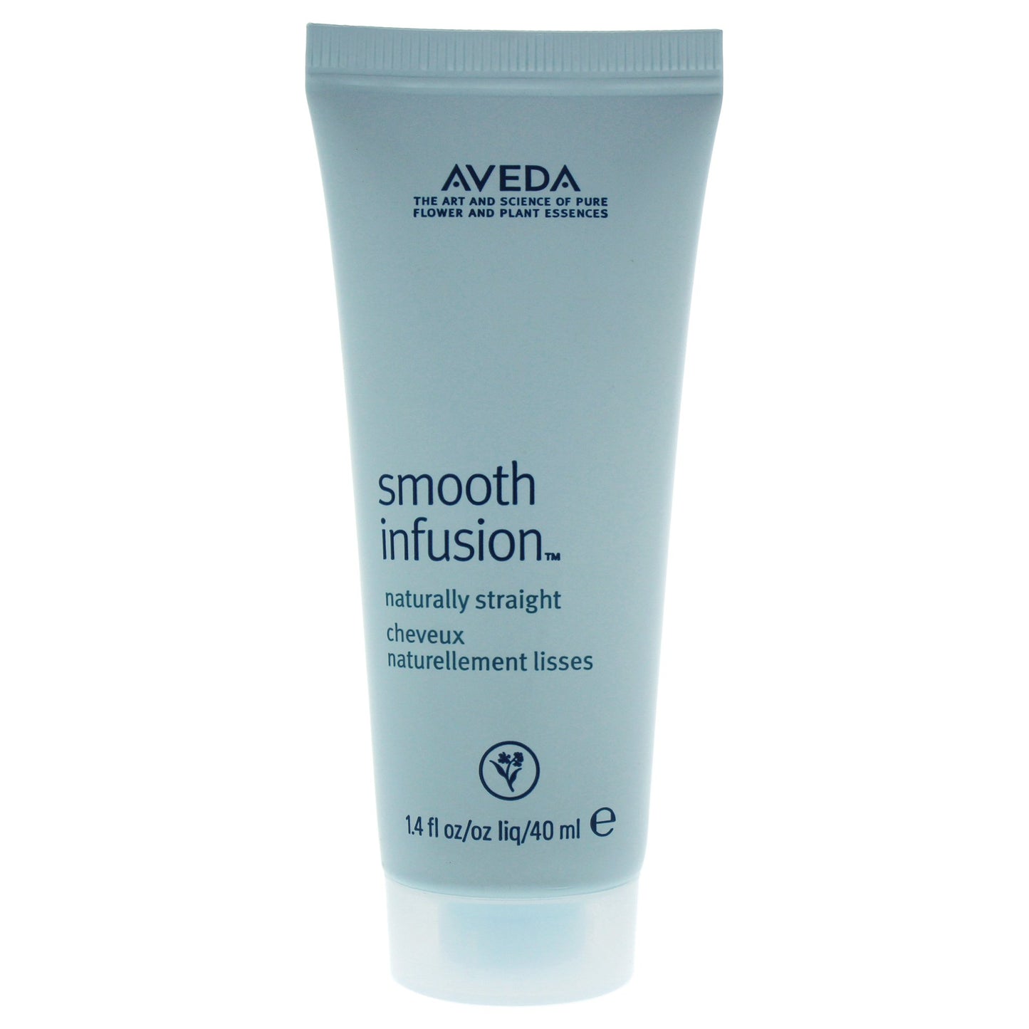 Aveda Smooth Naturally Straight Infusion, 1.4 Ounce