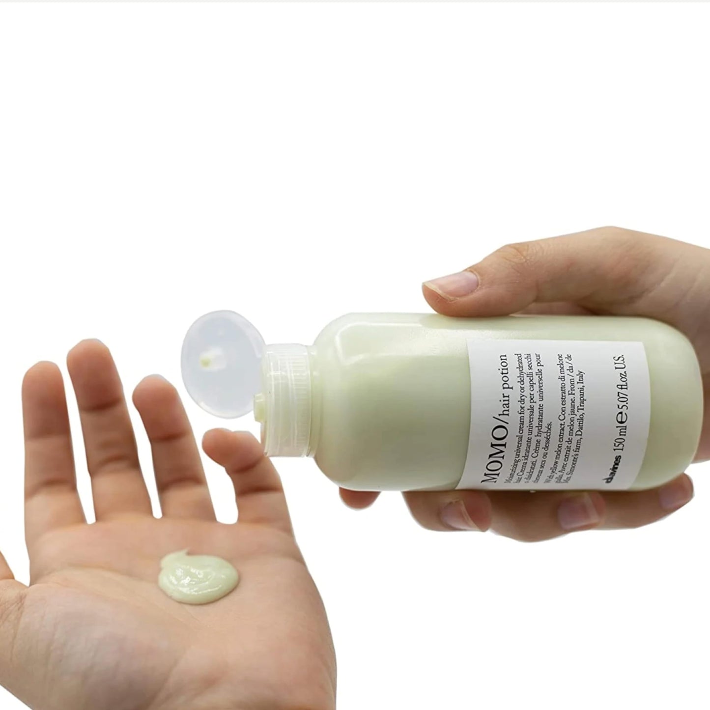 Davines MOMO Potion, 5.07 Fl OZ